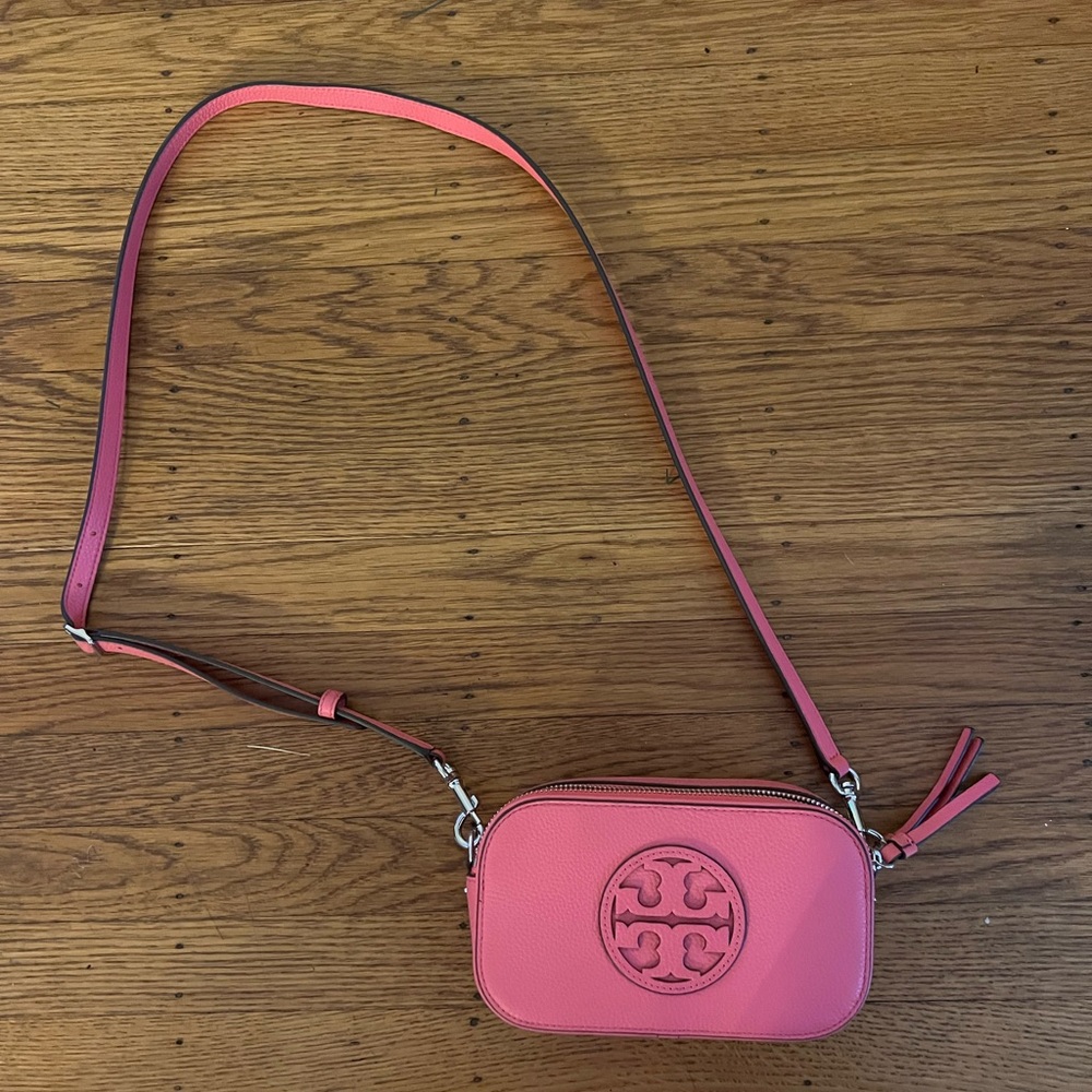 Tory Burch Mini Miller
